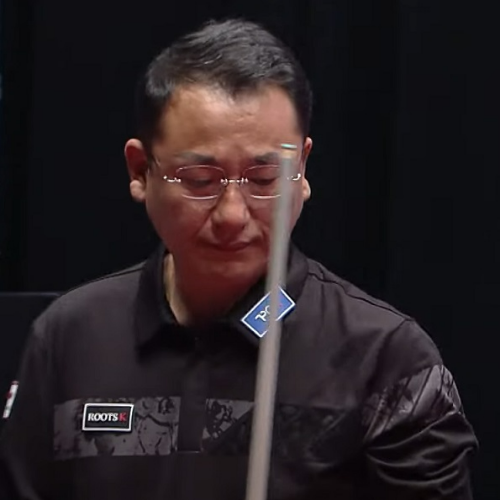 김영섭 당구선수- PBA프로당구