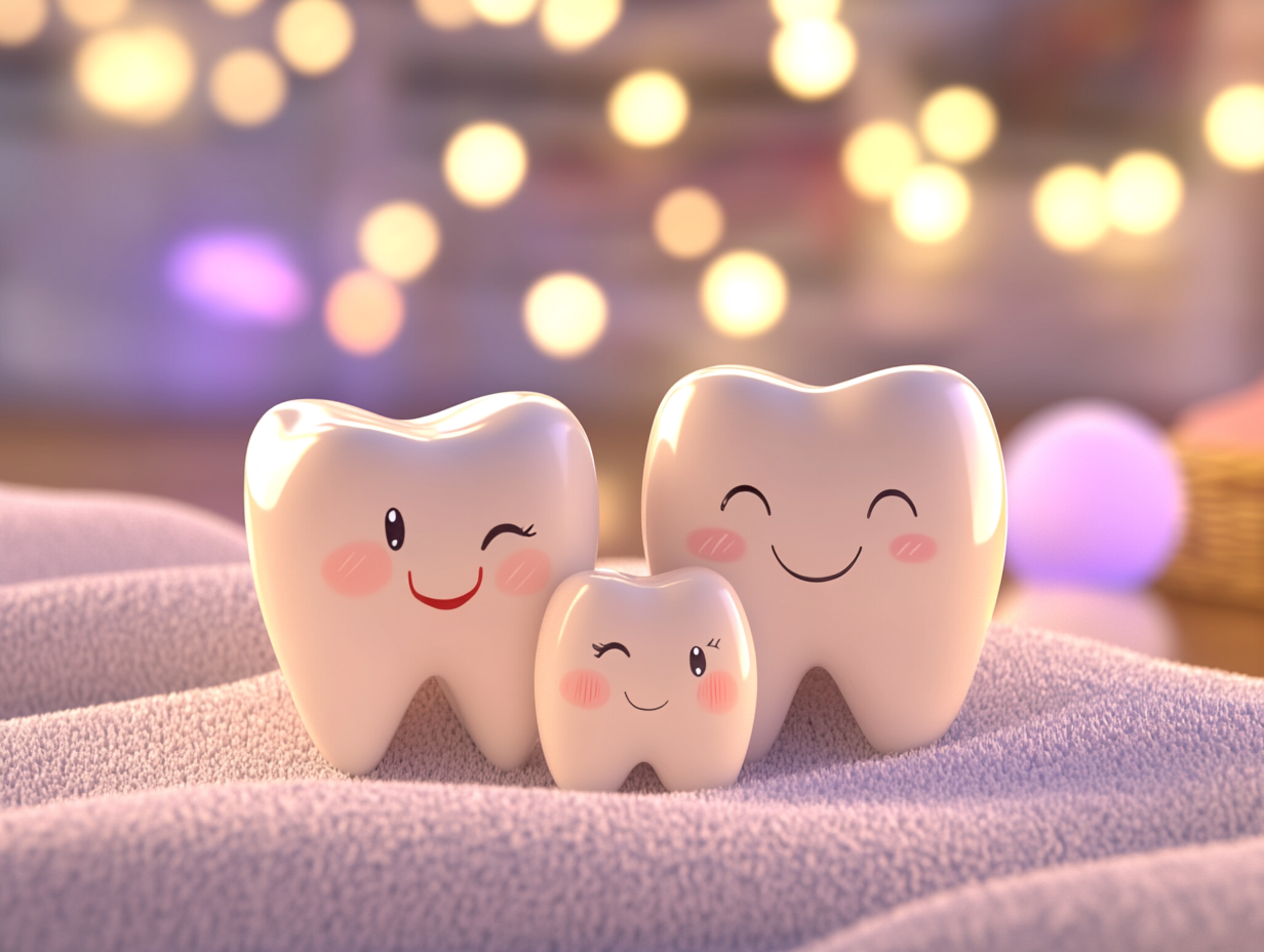 집에서 치석 관리에 효과적인 방법