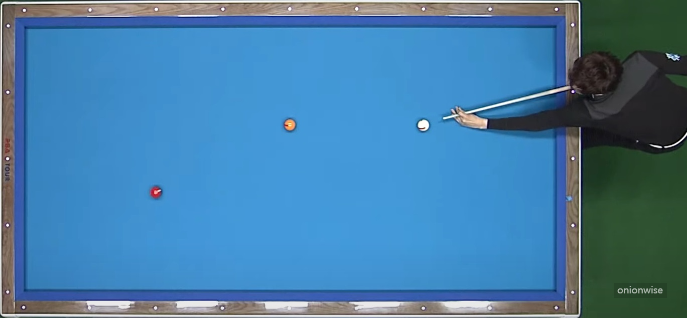 이호영 당구선수