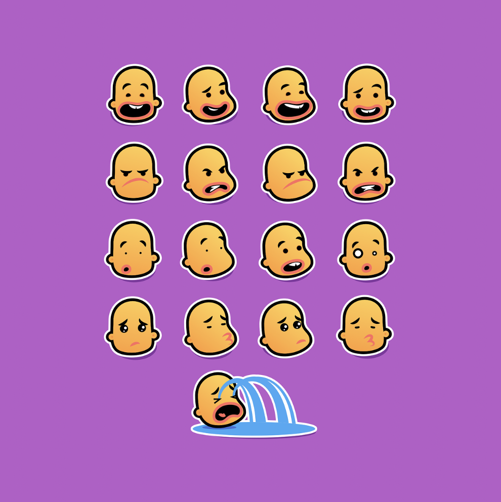 우리가 선택하는 음식은 우리의 마음을 비추는 거울이다