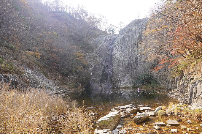 부안 내변산3