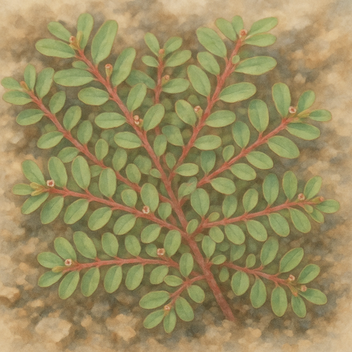 비단풀-부작용-주의사항