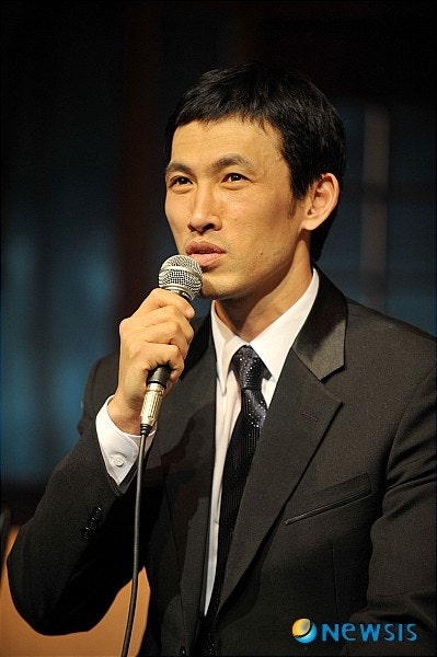 유오성