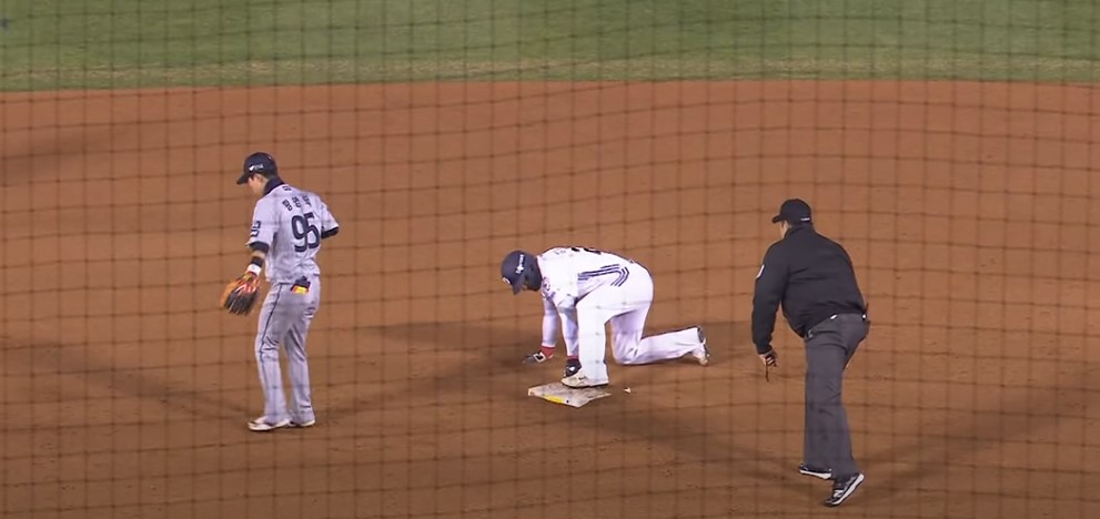 2025 프로야구 두산 vs 한화