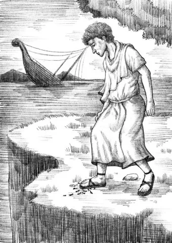 자가당착 뜻 유래 의미 사용법_19