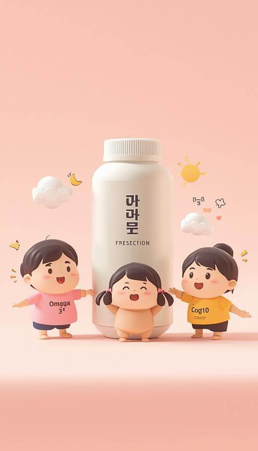 혈압 낮추는 영양제 추천, 효과·성분 정리