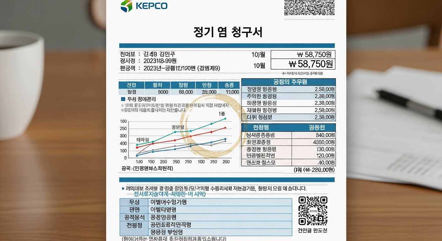 전기 누진세