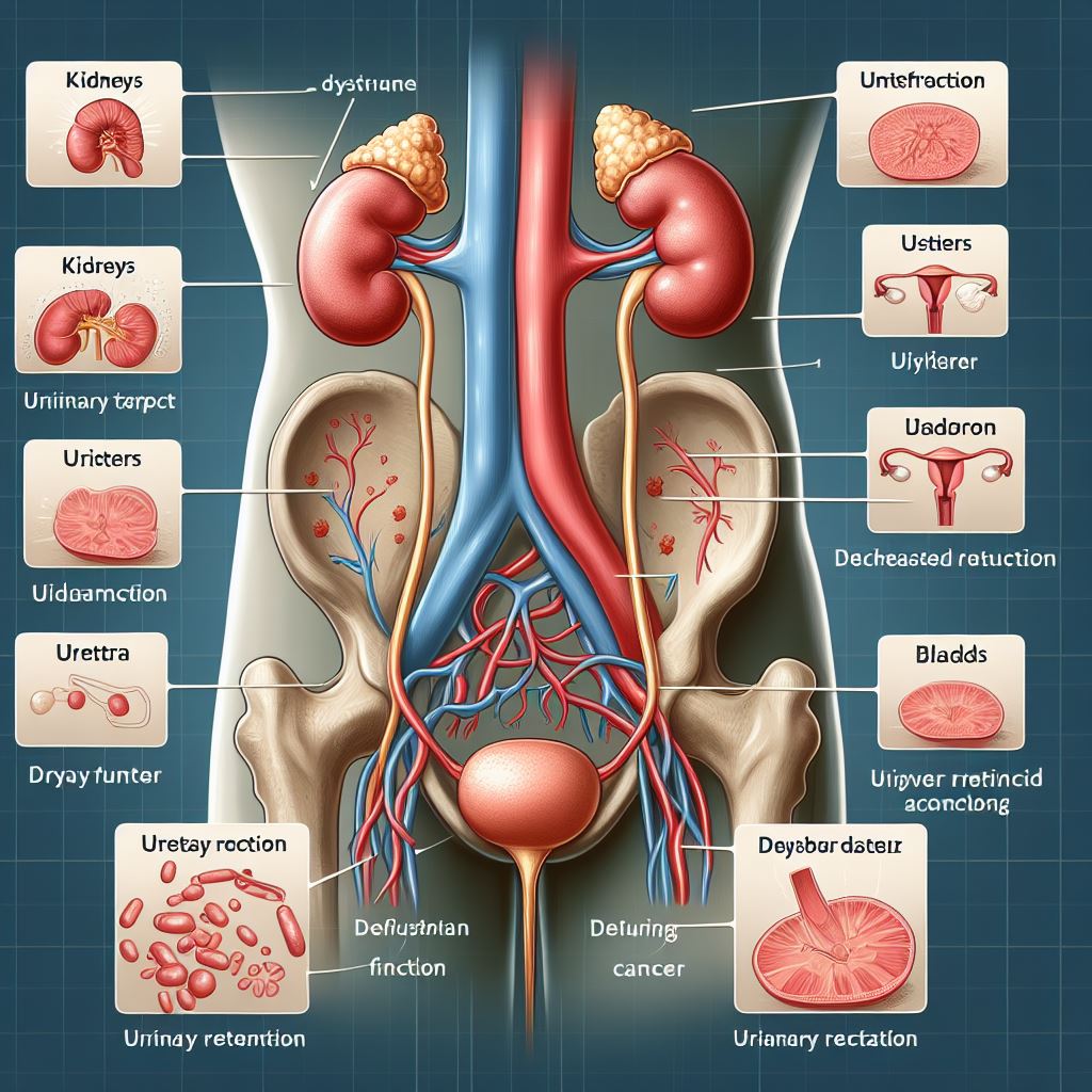 신장의 기능
