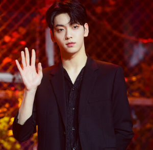 투모로우바이투게더-수빈