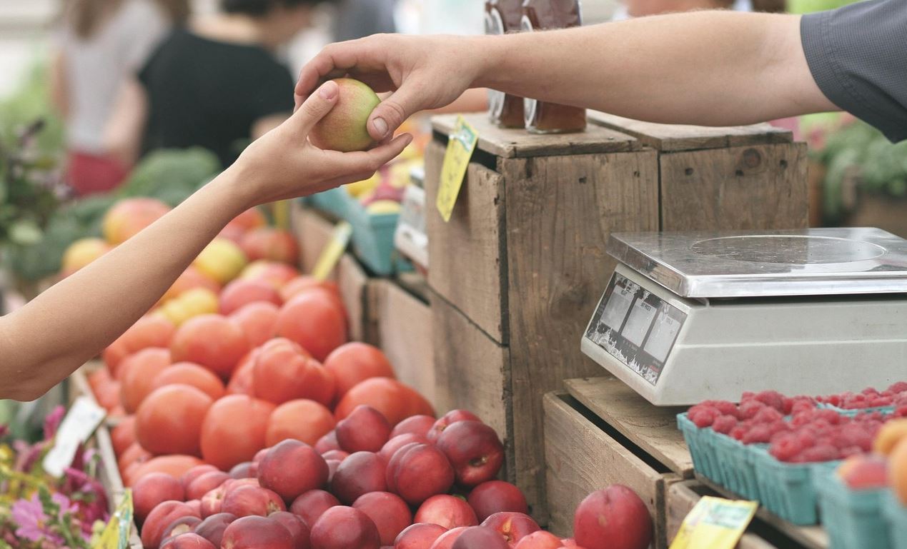 cpi 지표와 주식의 관계