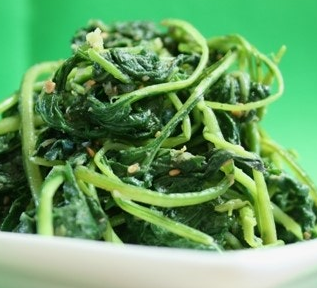 취나물 효능 부작용 칼로리 고르는법