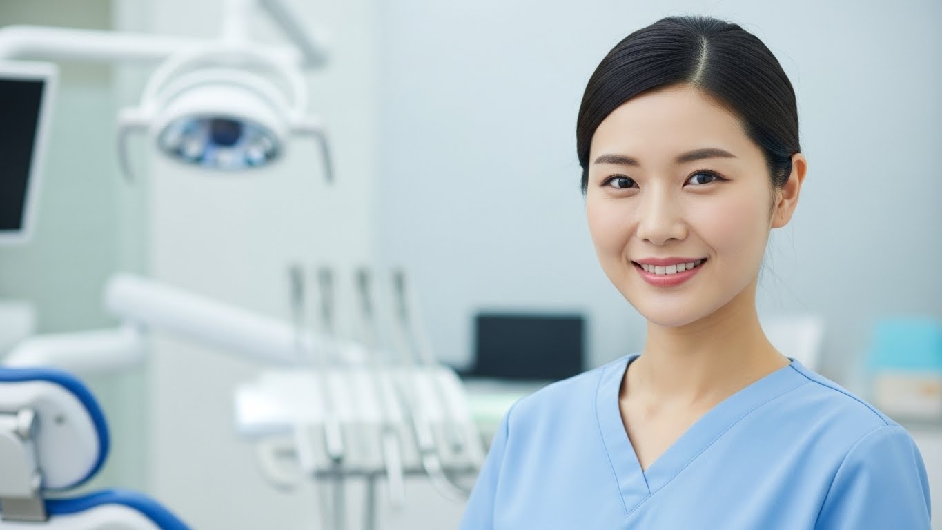 이빨 씌우는 종류