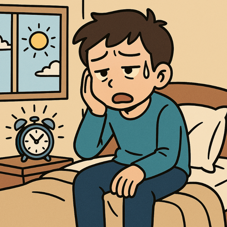 선택을 줄여 에너지를 아끼는 루틴 설계법