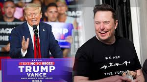 도널드 트럼프: 사업가에서 대통령&amp;#44; 그리고 다시 대선 후보로 돌아오기까지