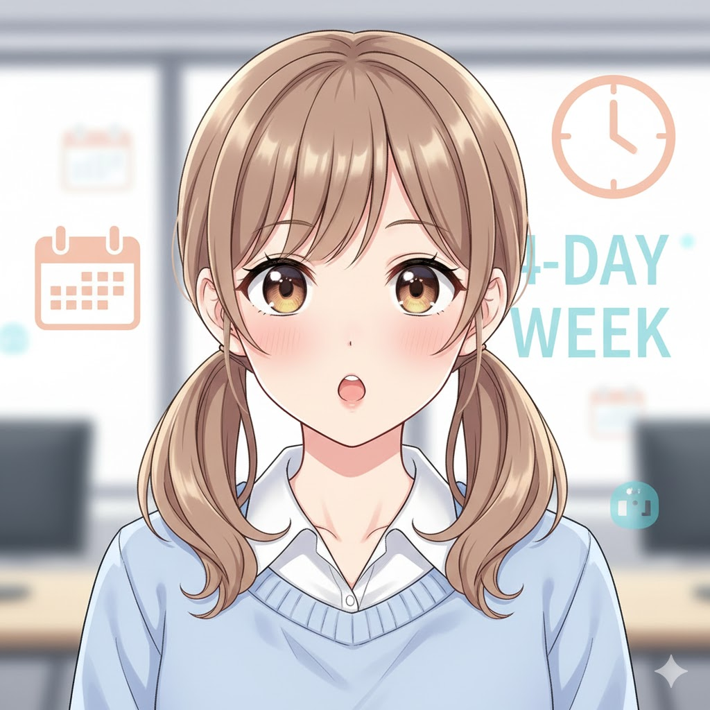 주 4일 근무제 도입, 과연 한국 사회의 새로운 표준이 될 수 있을까요?