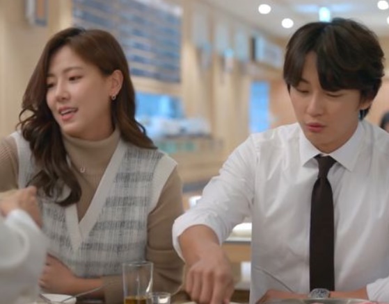 배다빈 프로필 (나이/ 영어/ 학교)