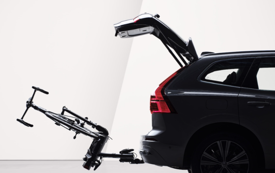 볼보 XC60 가격&middot;사양 총정리