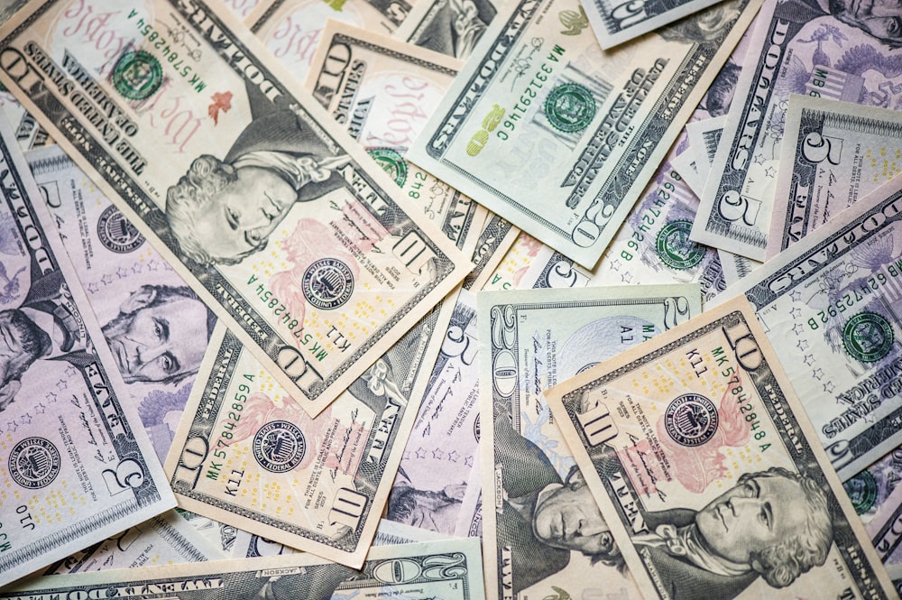 금융 안정성 관련 이미지