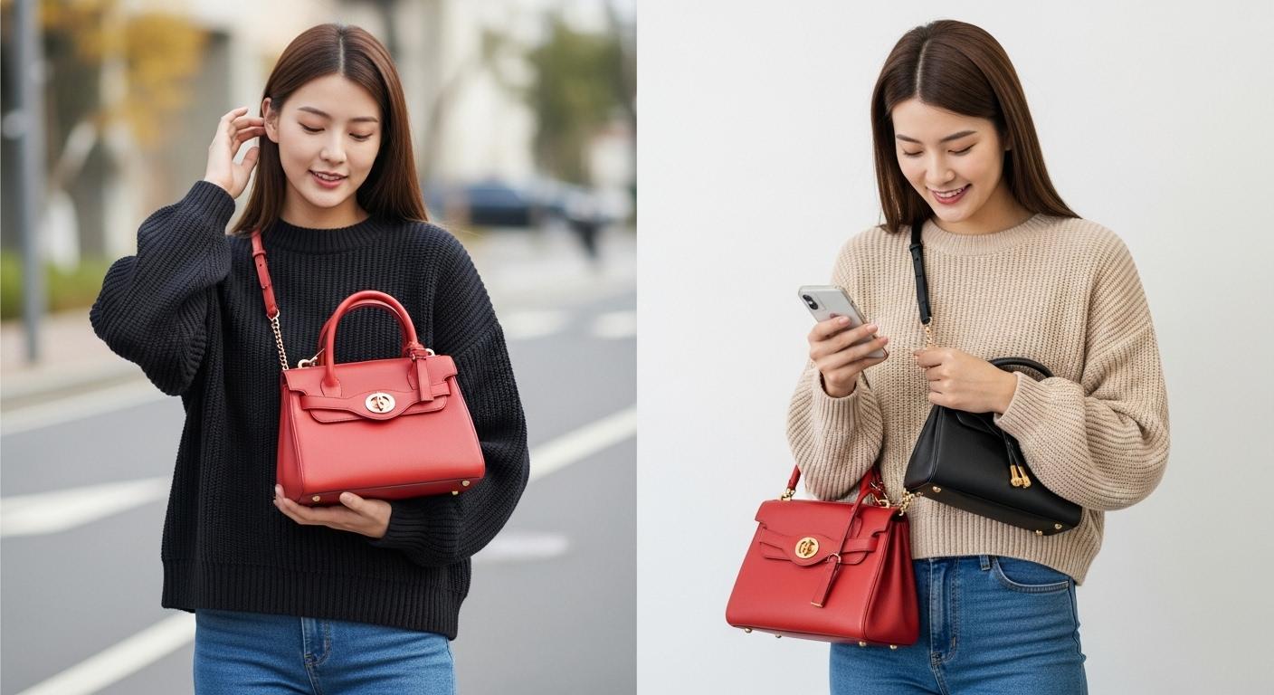 중고명품가방 매입 잠실