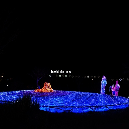 11월 국내여행지 추천 베스트10