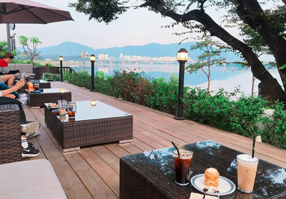 수종사 들렀다면 무조건 가야 하는 주변 카페 리스트!