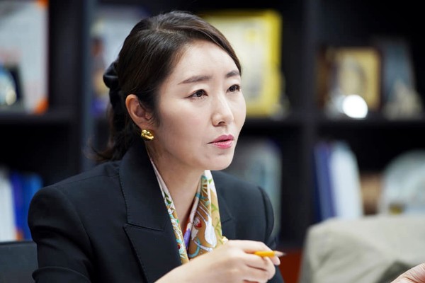 강선우 남편