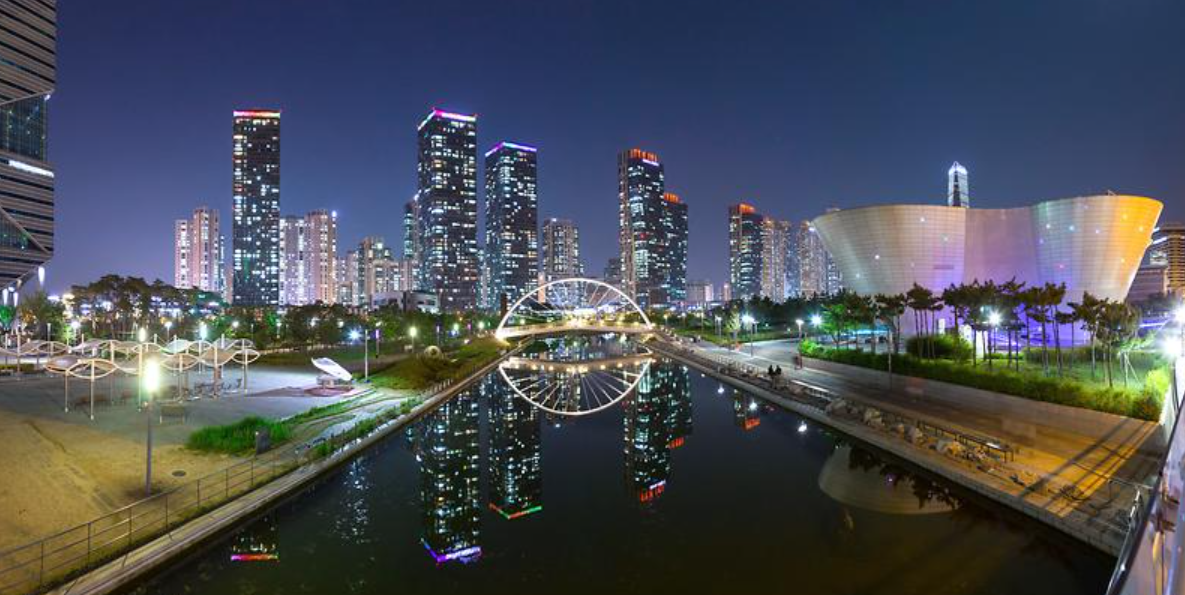 인천 가볼만한곳 베스트10