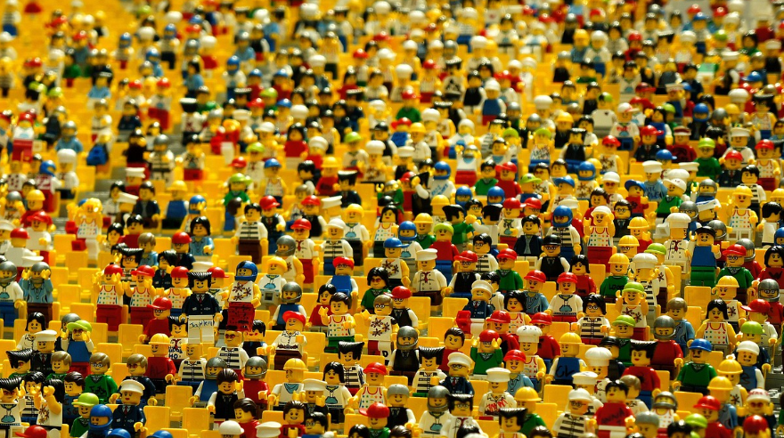 원주시 중앙동 도깨비 장터와 먹거리