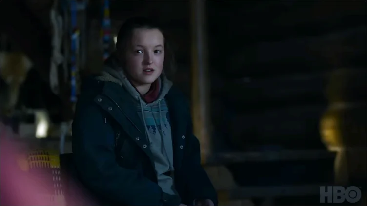 라스트오브어스-드라마