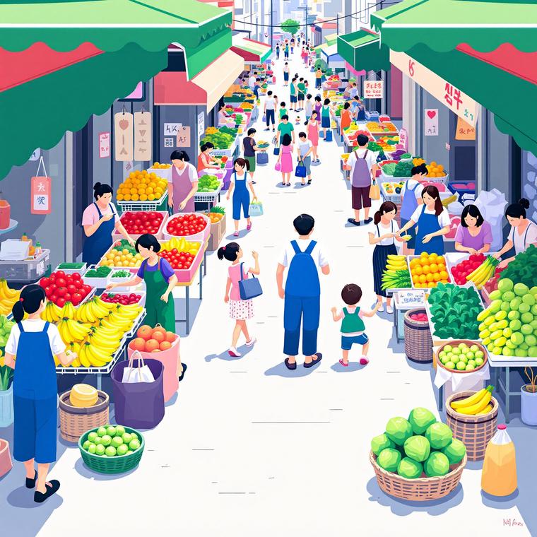 민생회복 소비쿠폰 사용처