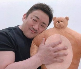 마동석