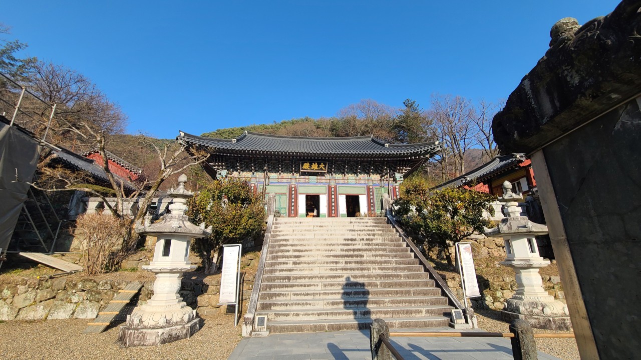 쌍계사(경남 하동) 쌍계사