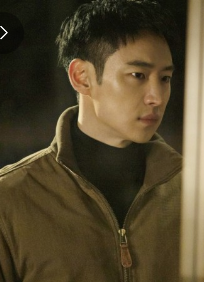 '모범택시 시즌3' 이제훈 복귀 확정