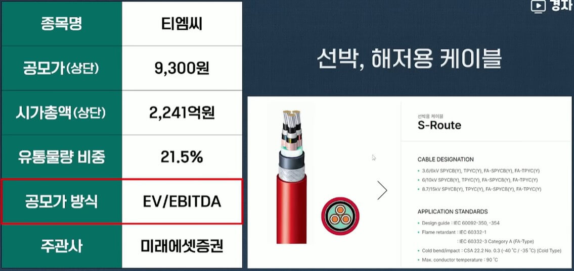 아로마티카 공모주 전망