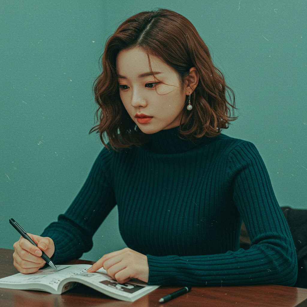 일본어학습법