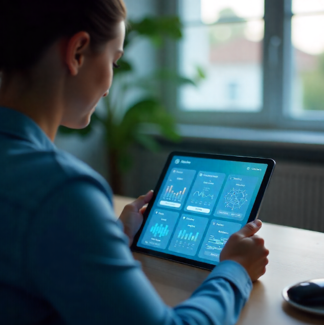 하루 한가지 루틴 자동화 하기