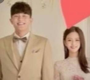 축구선수 김민재 결혼4년만에 이혼