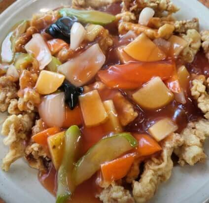 생활의 달인 은둔식달 전국 TOP 평택 볶음밥 달인 평택 볶음밥 맛집 빈혜원