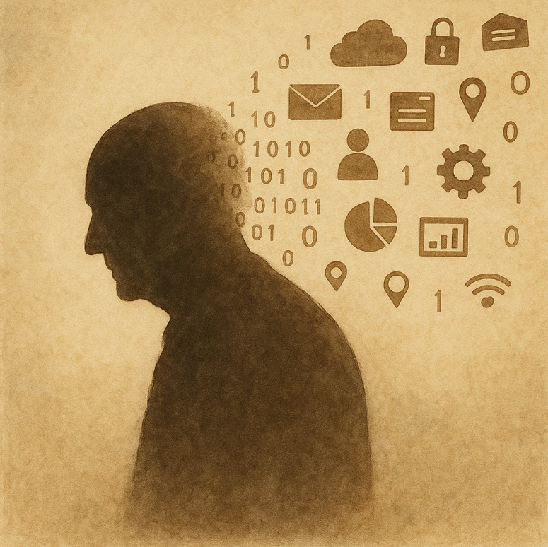 구글 계정 사망 시 데이터 자동 정리 및 전달 설정법