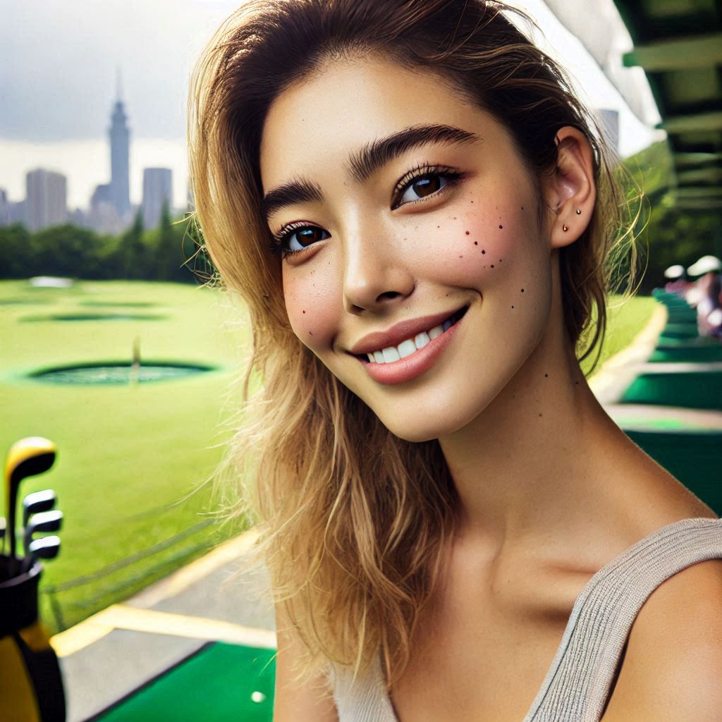 프렌즈스크린 이도점 배경