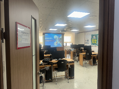 경력단절 여성 재취업 첫걸음! 서초여성인력개발센터