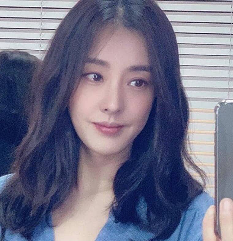 배우-박은혜