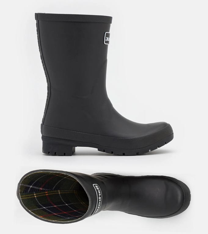 장마철 필수템 레인부츠 추천 Top5