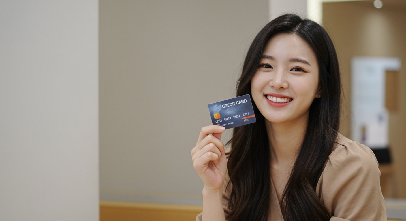 신한 신용카드