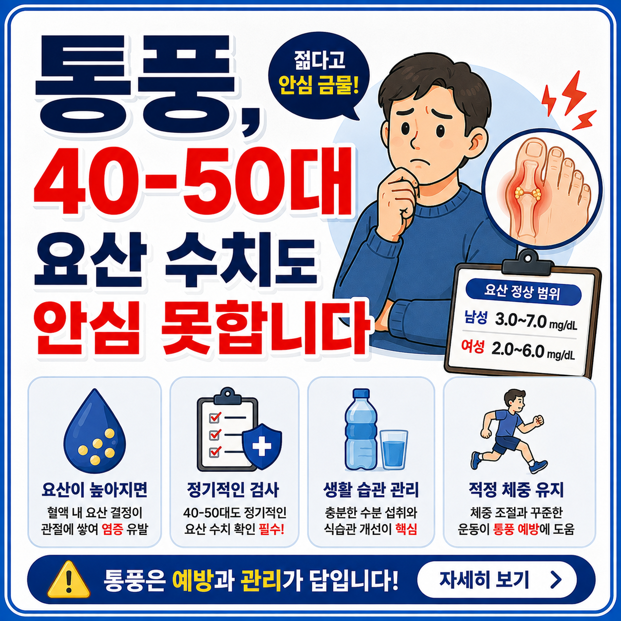 통풍
