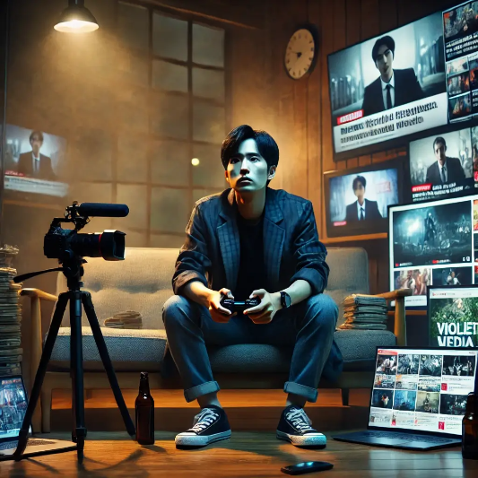 #미디어소비심리
#자극적콘텐츠영향
#디지털심리학
#콘텐츠중독
#미디어심리학
#정보과부하
#감정둔화현상
#미디어소비부작용
#심리학으로보는미디어
#디지털디톡스