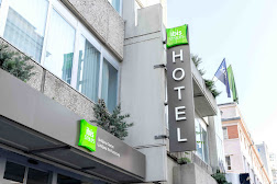 이비스 스타일스 류블라냐 센터 외관