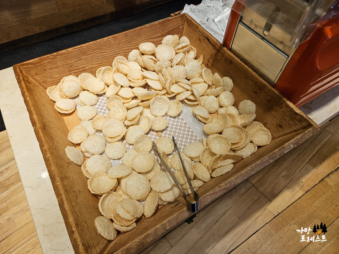 바르비 샤브샤브 뷔페