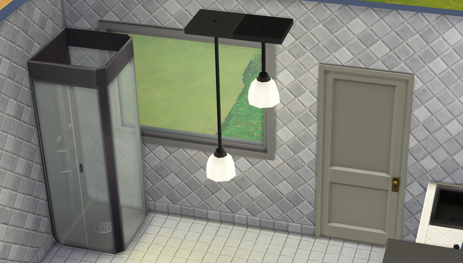 심즈4 새로 추가된 아이템 모음 관련 이미지