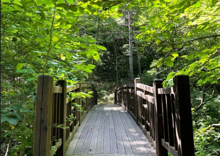 계방산 오토캠핑장